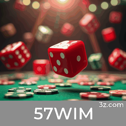 57WIM: Experiência de Apostas Simplificada com Nosso App