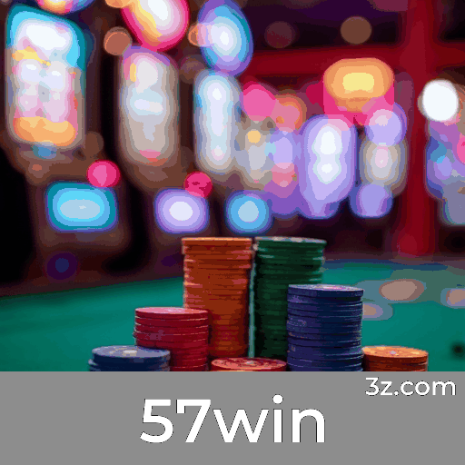Luxo e Exclusividade: Experiência Única no Casino 57win