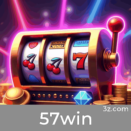 57win: Seu Paraíso de Jogos Selecionados