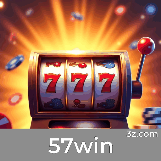 Experimente o Login Exclusivo e Seguro em 57win Agora!