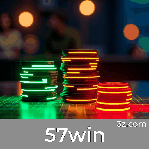 57win: Experiência de Jogo Imersiva para Brasileiros