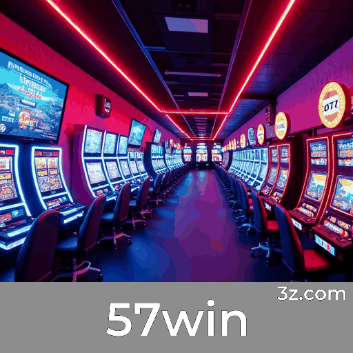 Luxo e Exclusividade: Experiência Única no Casino 57win